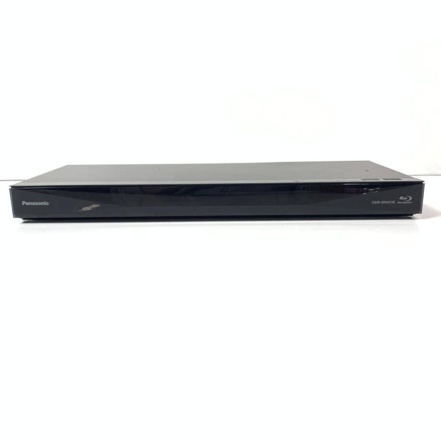 DMR-BRW550 Panasonic パナソニック DIGA パナソニック(PANASONIC)|BD