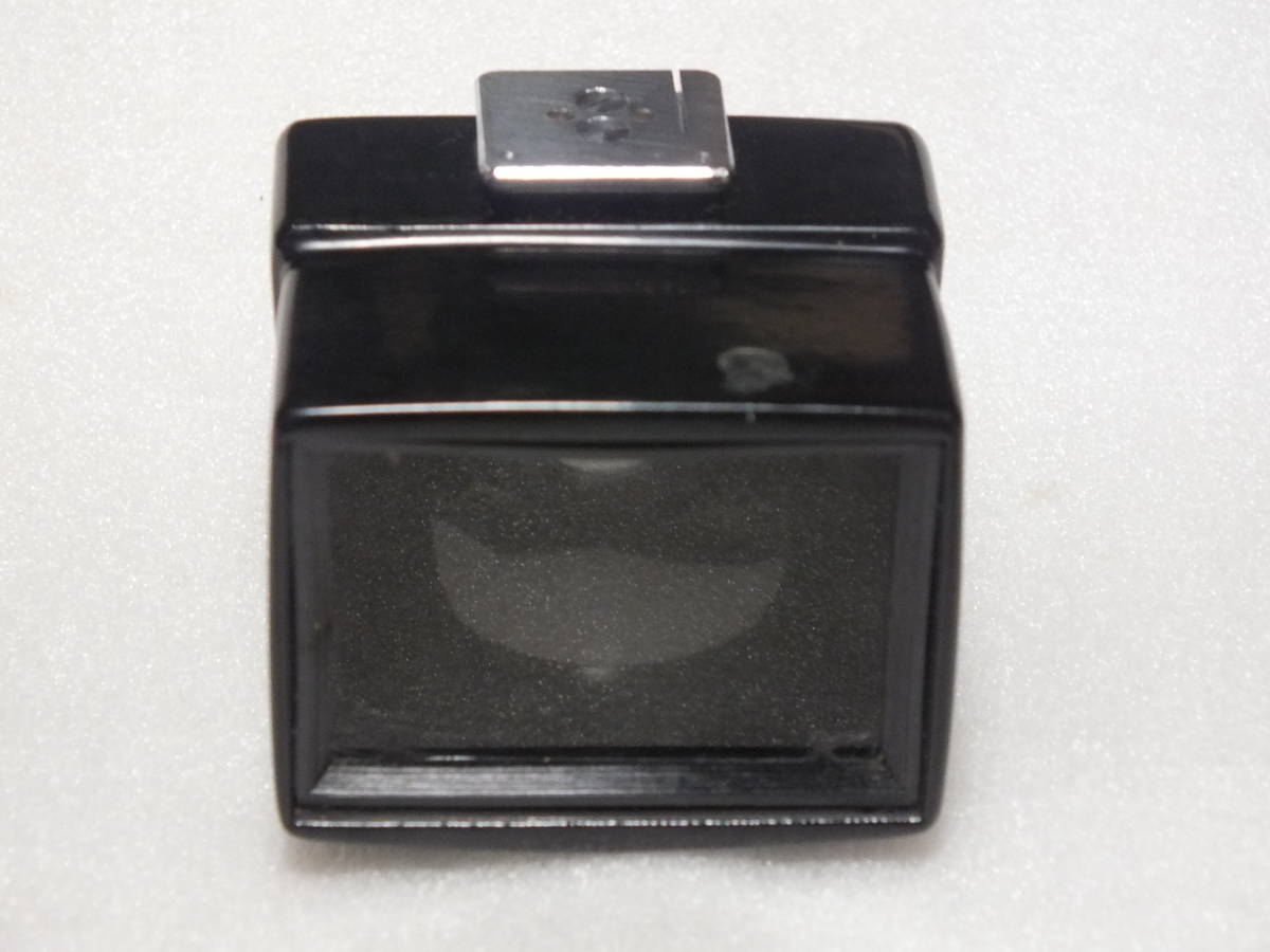 マミヤ Mamiya SEKOR 50mm F6.3 プレス用 ［ジャンク品］ 中判カメラ用