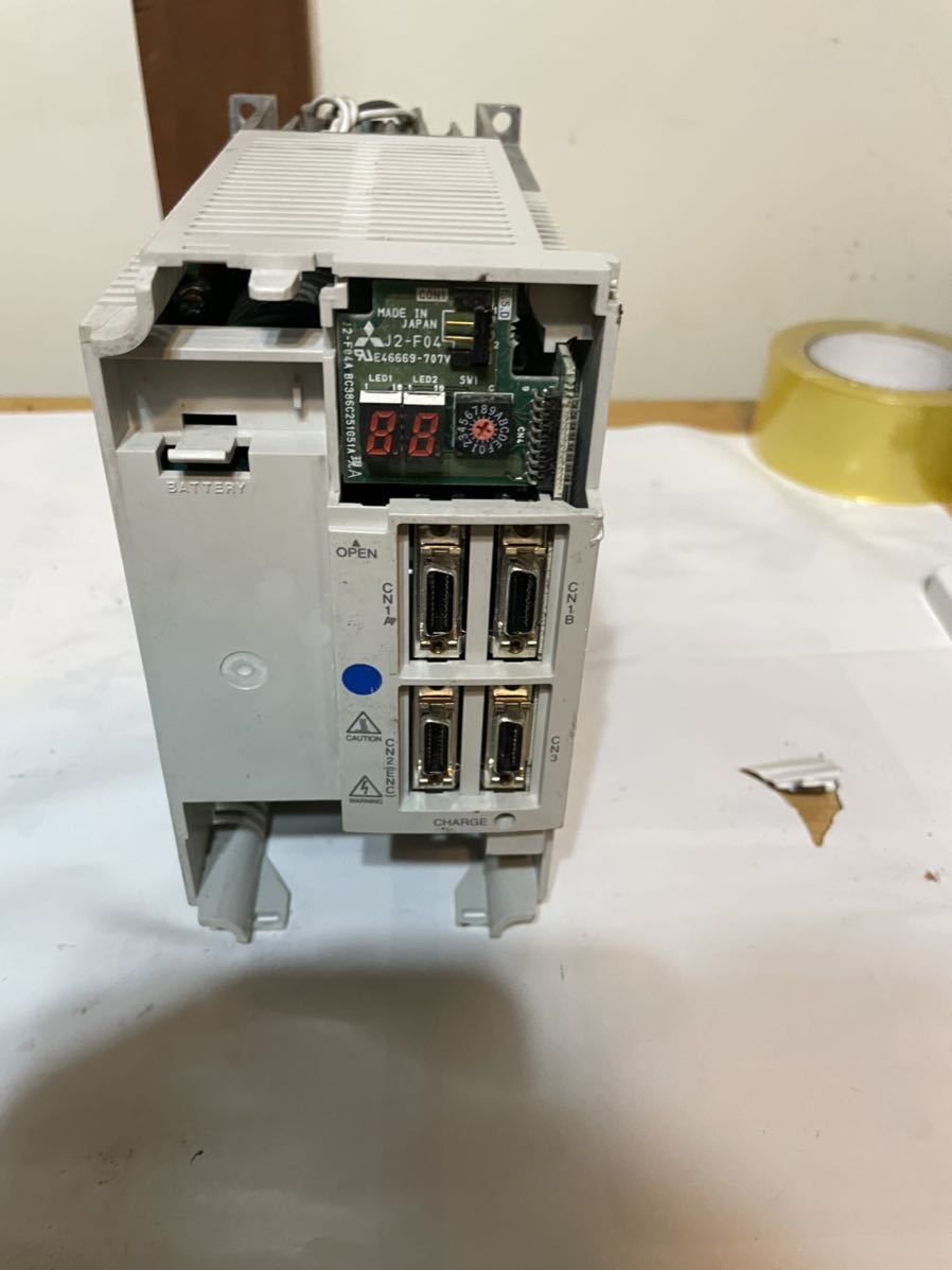 最安値，大得価 三菱 mr-j2s-350b-ed(電材、配電用品)｜売買されたオークション情報、yahooの商品情報をアーカイブ公開 - オークファン その他