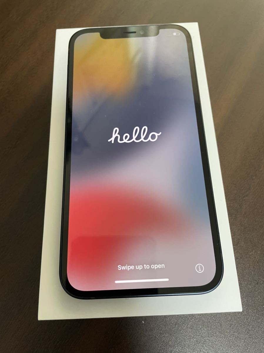 超激得，お買い得 iPhone 12 Black 64GB MGHN3J/A A2402ドコモ SIMフリー SIMロック解除済(iPhone)｜売買されたオークション情報、yahooの商品情報をアーカイブ公開 - オークファン iPhone