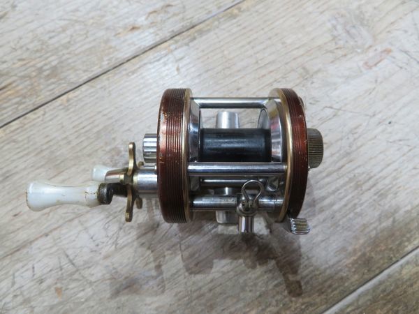 USED/難あり】HEDDON/ヘドン HERITAGE 30/ヘリテージ 30 スウェーデン