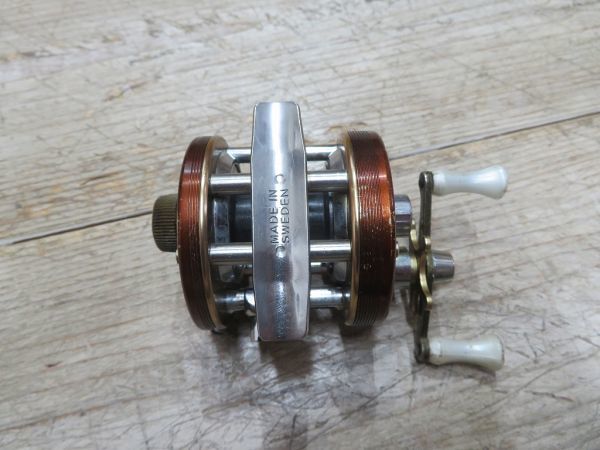 USED/難あり】HEDDON/ヘドン HERITAGE 30/ヘリテージ 30 スウェーデン