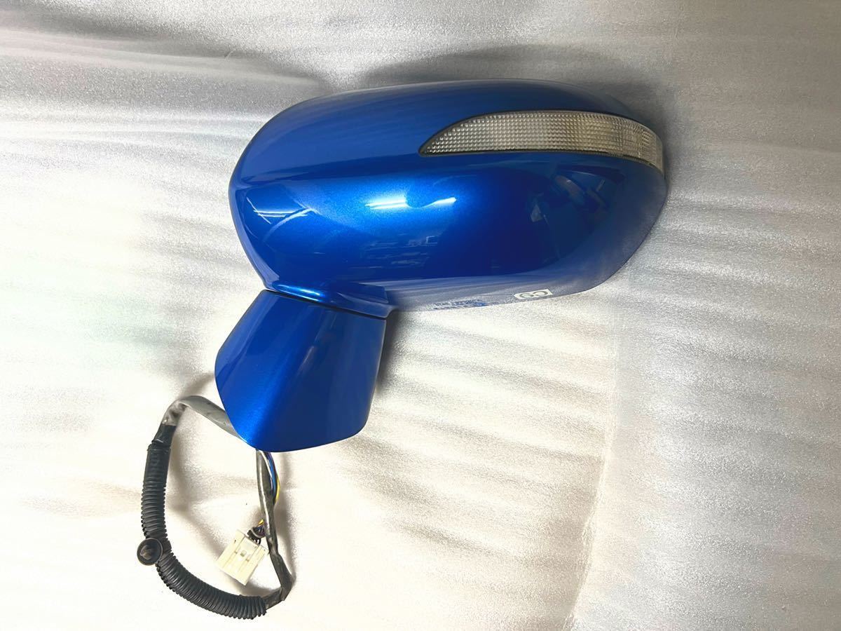 お得，得価 フィット GD3 純正 左ドアミラー(ドアミラー)｜売買されたオークション情報、yahooの商品情報をアーカイブ公開 - オークファン ホンダ用