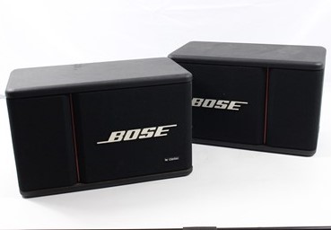  ト静 Bose ボーズ スピーカー 301 - AV MONITOR ペア オーディオ機器 現状品 GC705GCG49(スピーカー本体)｜売買されたオークション情報、yahooの商品情報をアーカイブ公開 - オークファン BOSE