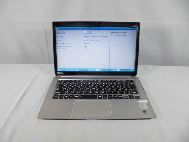 KIRA i5 Dynabook V632⁄26HS第3世代Core 公式通販 dynabook TOSHIBA
