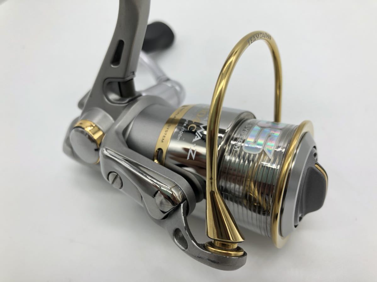 ダイワ TD-Z 2004C DAIWA 管釣り トラウト(ダイワ)｜売買された
