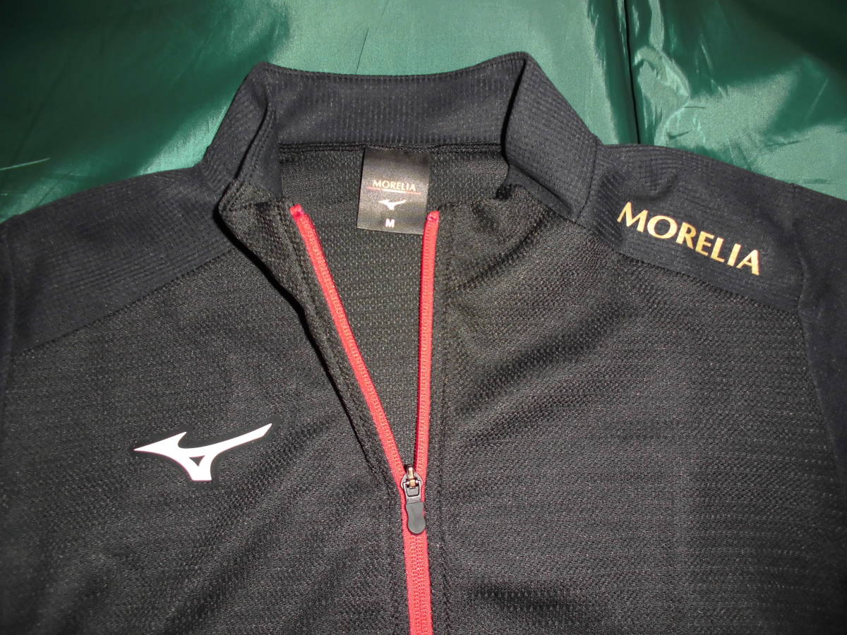 極美品☆MIZUNO ミズノ MORELIA モレリア ドライ エアロフロー