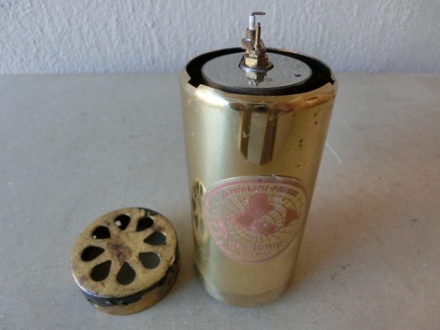 PRIMUS JAPAN from case with IP-100LA lantern gas | IWATANI-PRIMUS