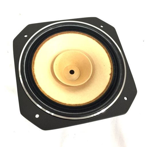 FOSTEX FE206S フルレンジスピーカー 1台 動作確認済 フォステクス