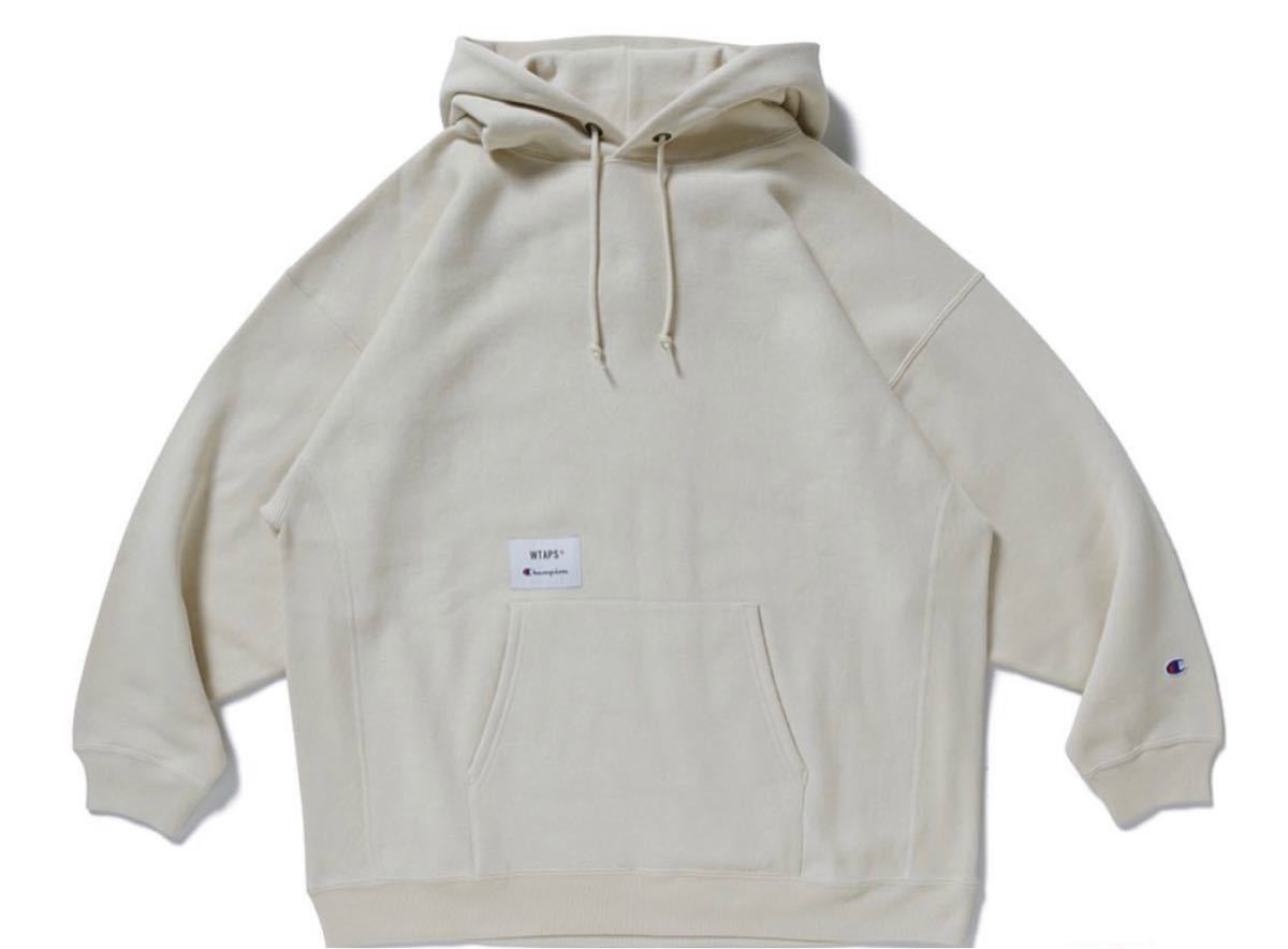 wtaps×champion☆ダブルタップス・チャンピオン・コラボ・サンド