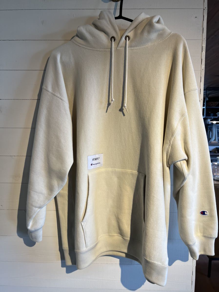 wtaps×champion☆ダブルタップス・チャンピオン・コラボ・サンド