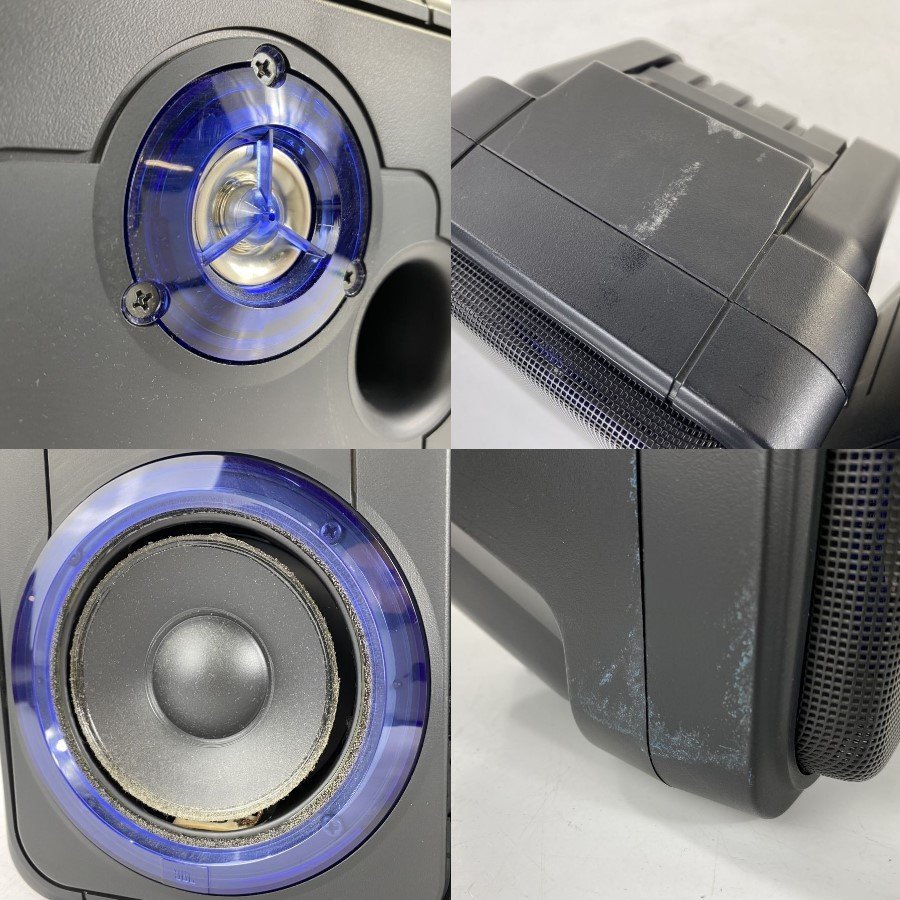 JBL control CM52 ジェービーエル 小型スピーカーペア 音出しOK