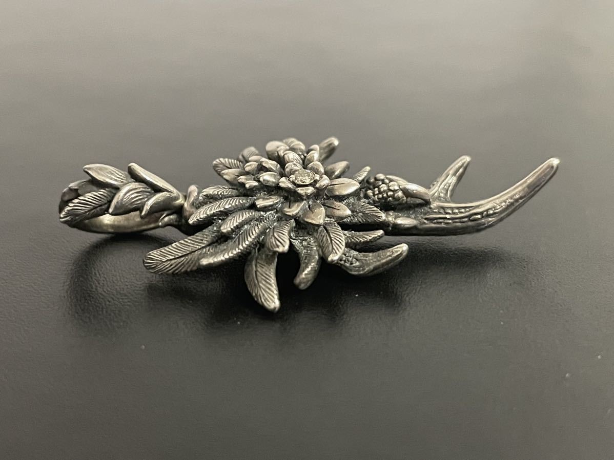 Bloody Mary Trace Pendant ブラッディマリー トレース 形跡