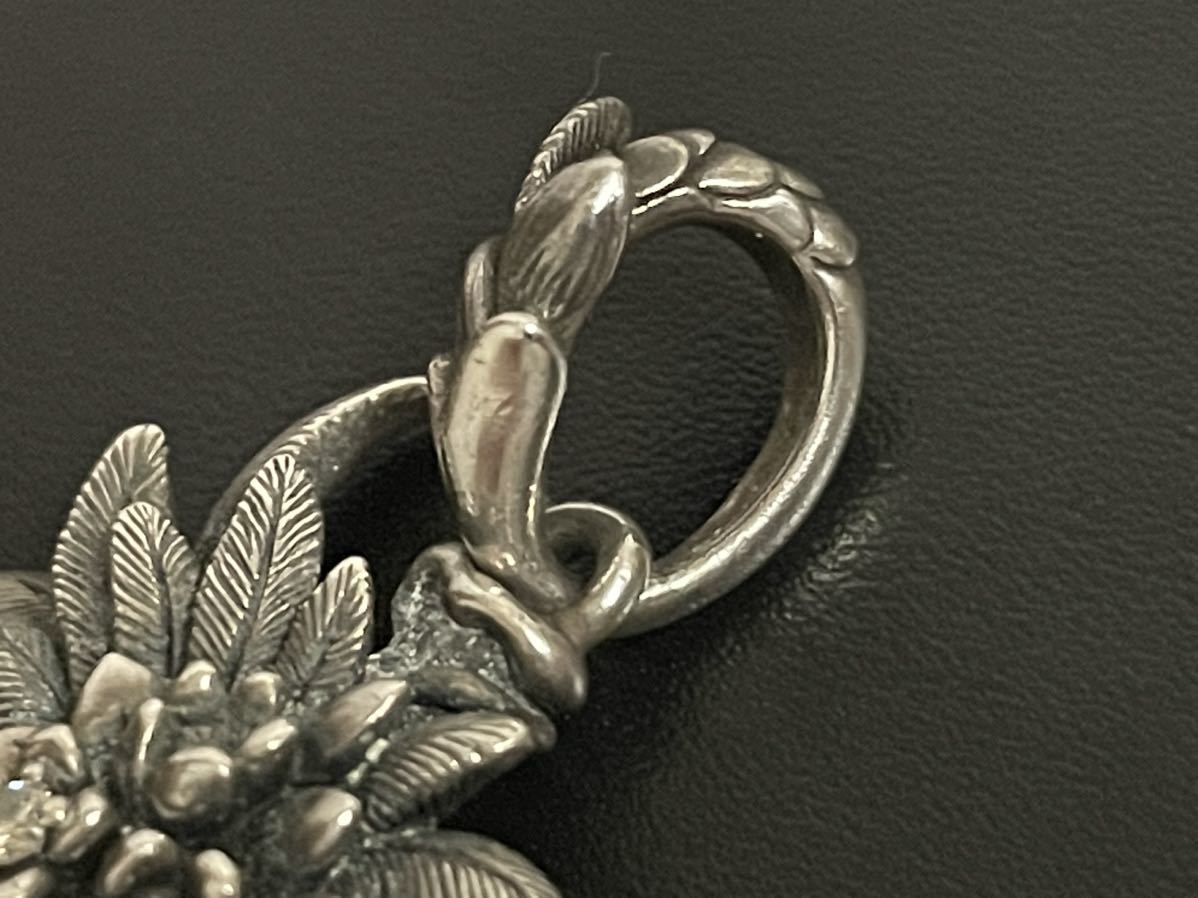 Bloody Mary Trace Pendant ブラッディマリー トレース 形跡