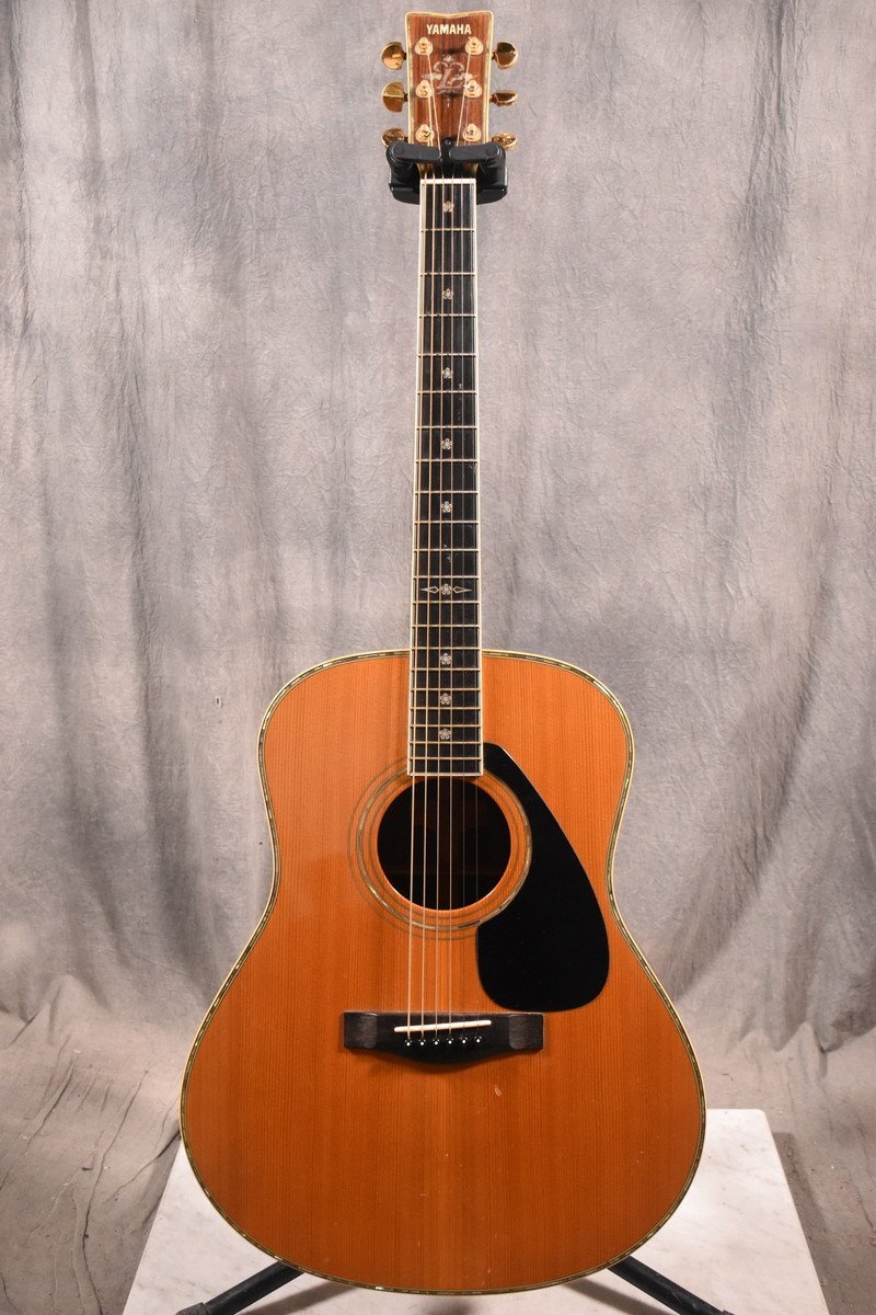 YAMAHA/ヤマハ アコースティックギター LL-33J【ジャンク品】(ヤマハ