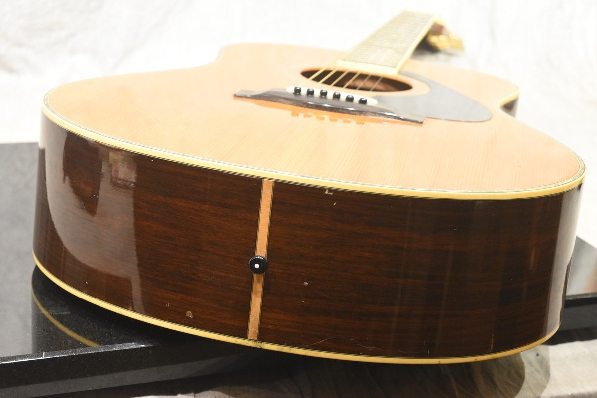 YAMAHA/ヤマハ アコースティックギター LL-33J【ジャンク品】(ヤマハ