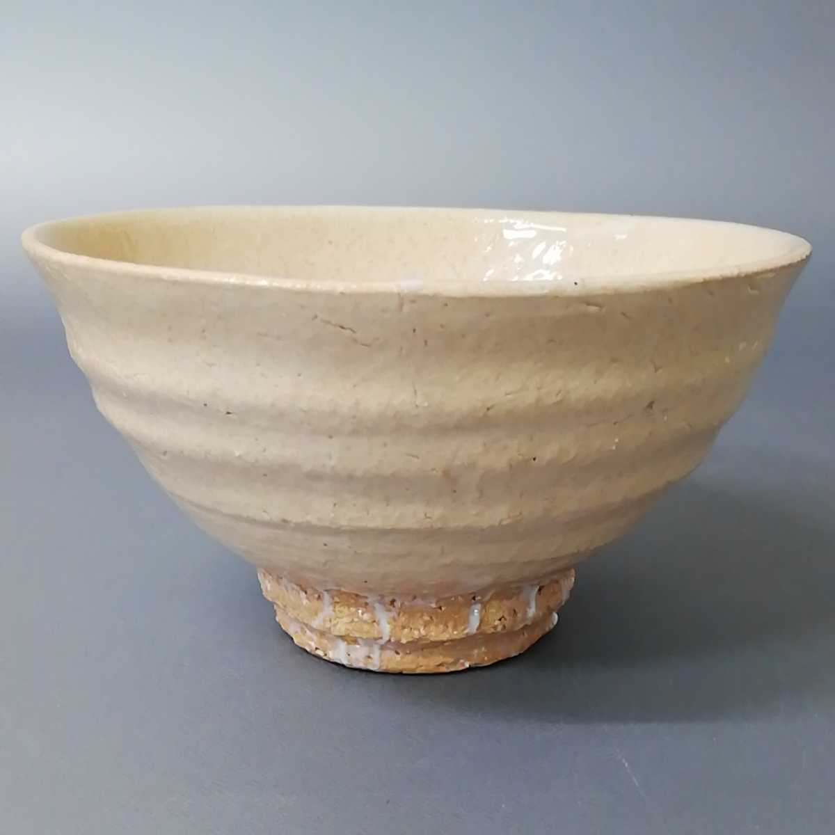 限定セール，爆買い 頭23 萩焼 渋谷泥詩 井戸茶碗 茶道具 同梱歓迎(茶碗)｜売買されたオークション情報、yahooの商品情報をアーカイブ公開 - オークファン 萩