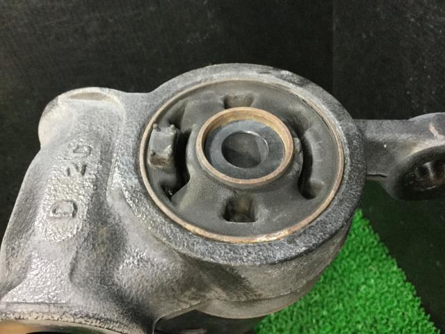 アテンザ LDA-GJ2FP 右Fロアアーム 41V GHP9-34-300K アテンザ LDA