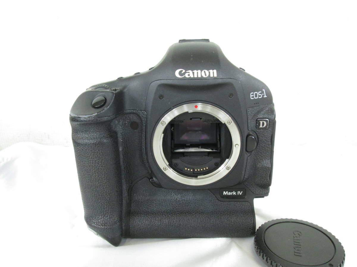  ③ Canon キヤノン EOS-1D Mark IV マーク4 デジタル一眼 8809170601(キヤノン)｜売買されたオークション情報、yahooの商品情報をアーカイブ公開 - オークファン キヤノン