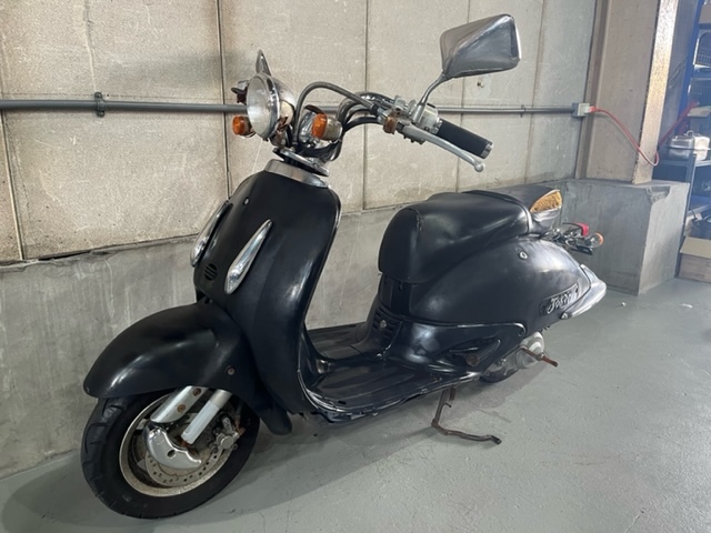 埼玉発2508】HONDA ジョーカー９０ セル一発始動 絶好調 ジョーカー90 投稿詳細｜MOTOCLE ジョーカー 久しぶりに始動 ナルズ