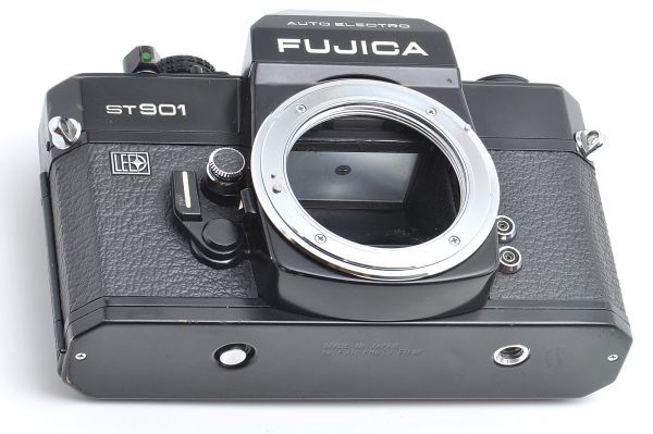 Fujica - ST901 35mm Auto Camera | SLR Electro M42 eBay Film ST-901