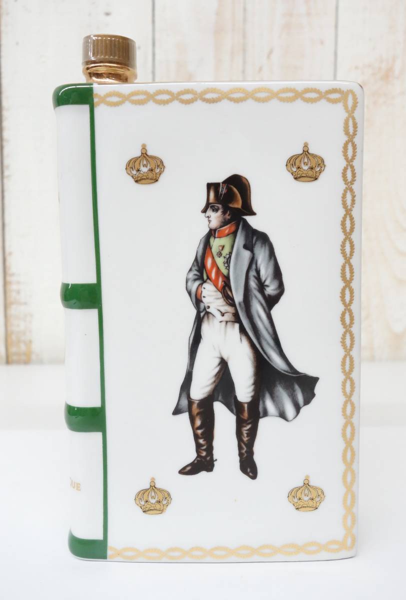 未開栓 未開封 古酒 ＊CAMUS カミュ ＊NAPOLEON COGNAC ナポレオン