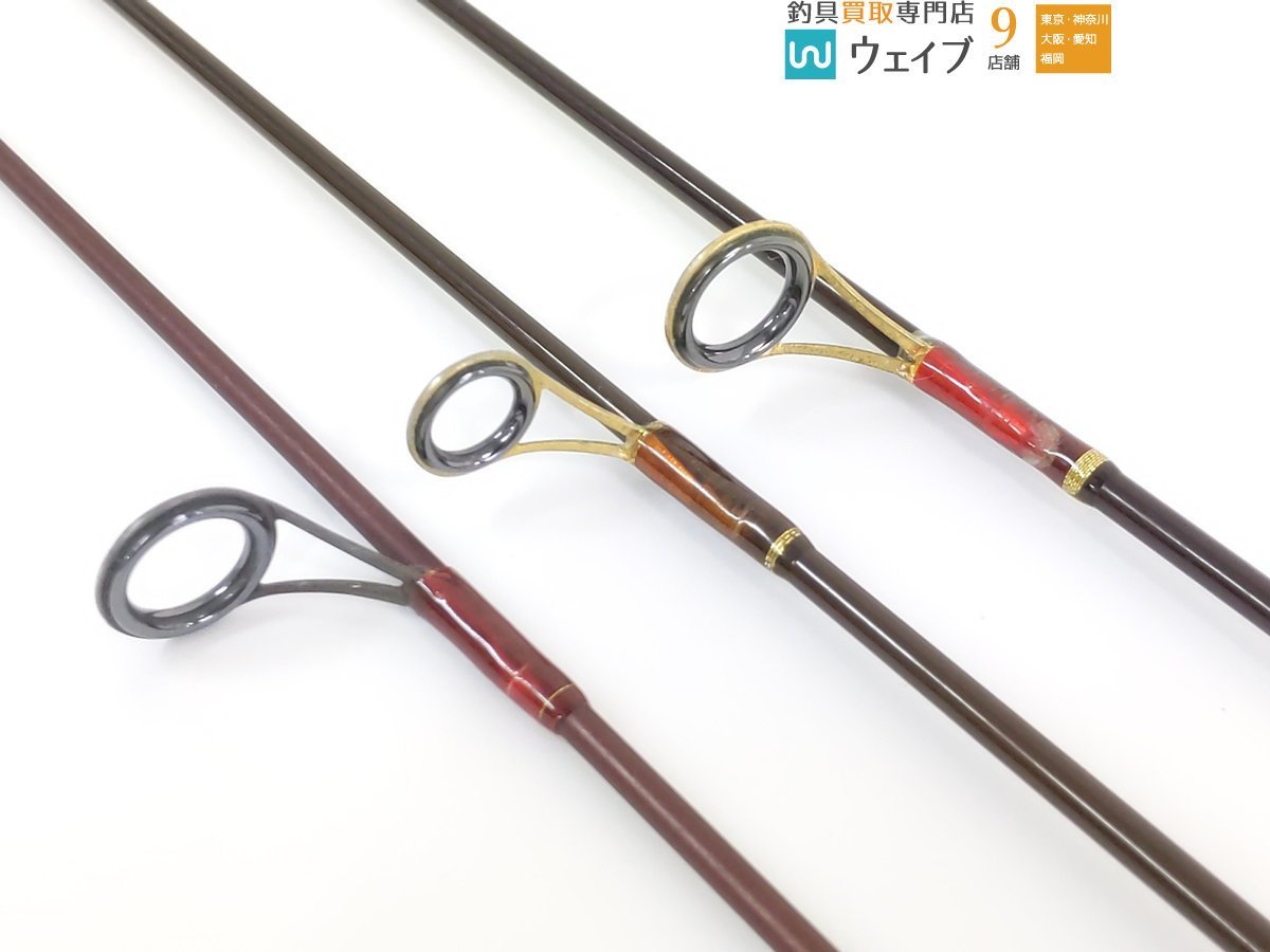 108 SHIMANO シマノ 18 EXPRIDE エクスプライド 176MH【中古】