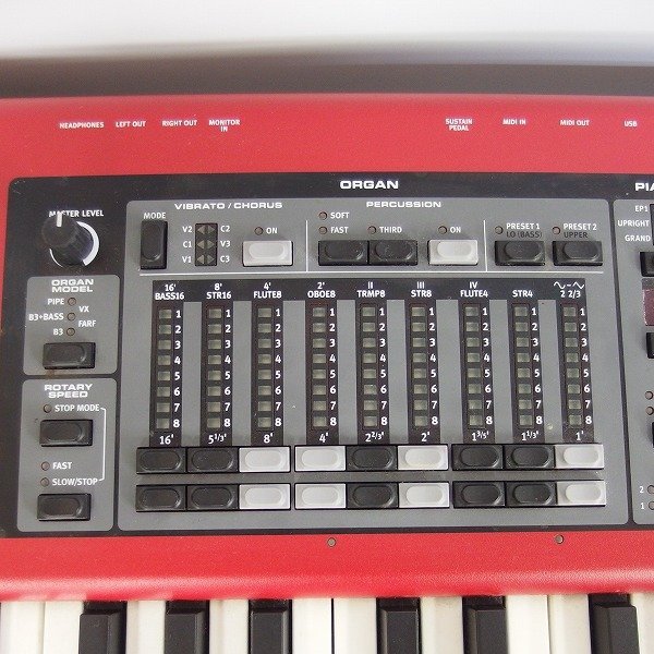 Nord Electro 0 NORD | 5D - ノード @｜トレファクONLINE electro 5d