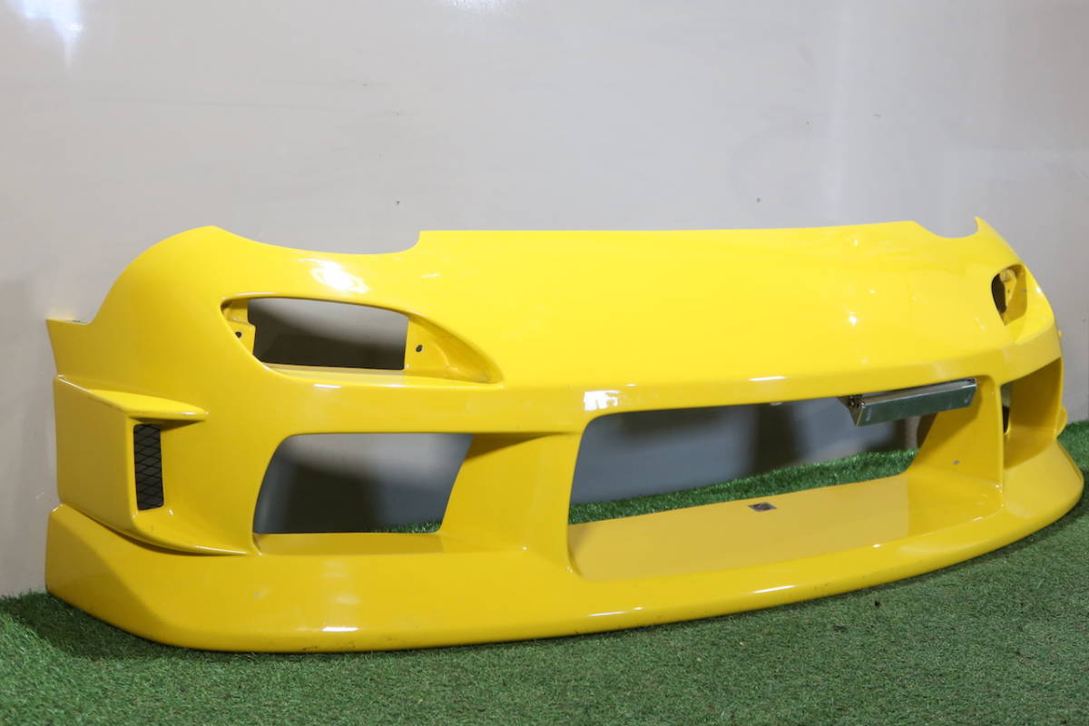 マツダ FD3S RX-7用＞CHARGE SPEED(チャージスピード