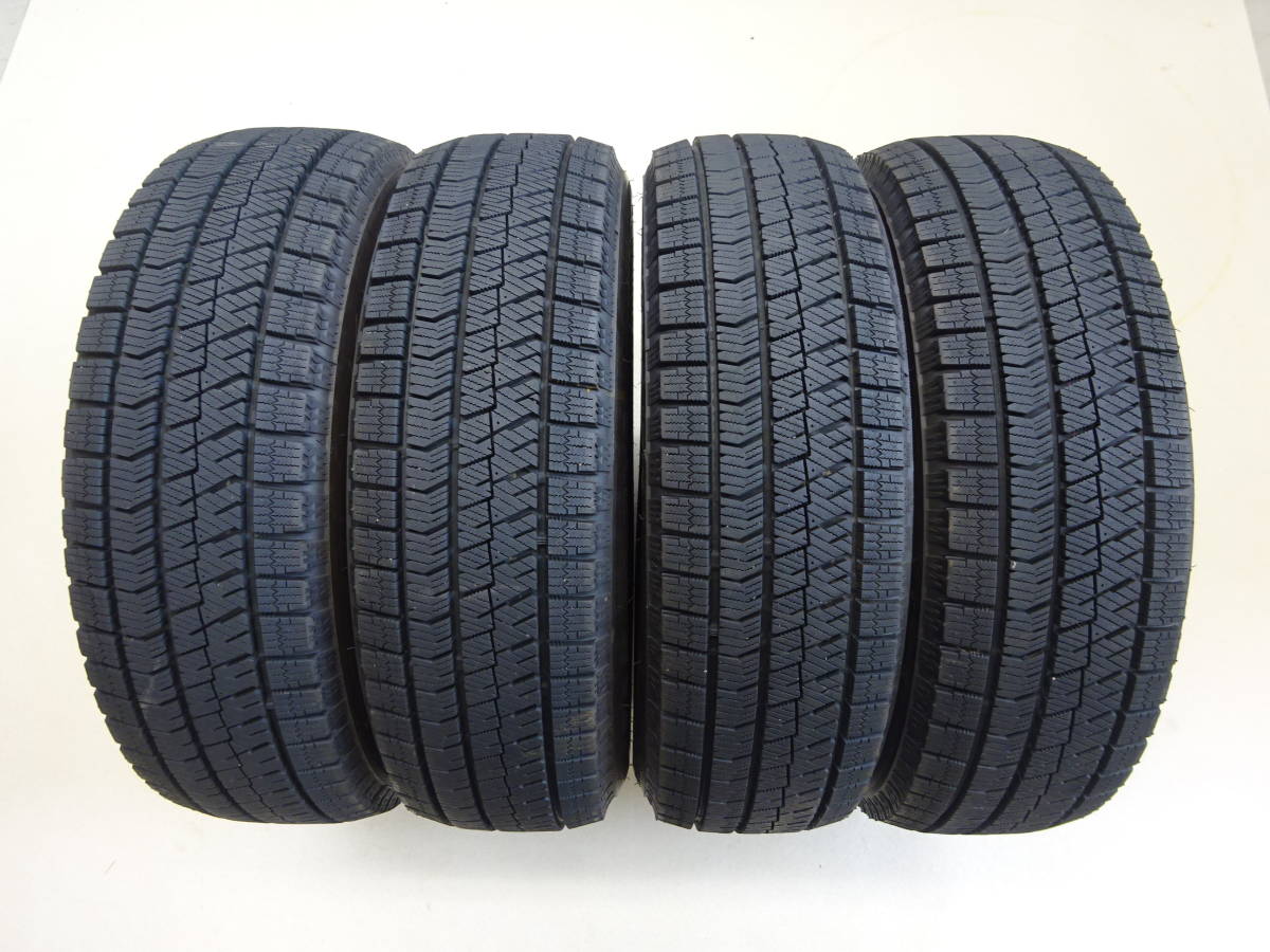 ST-6 BS BLIZZAK VRX 2 ☆175/65R14 82Q☆ 4本 比較的 程度
