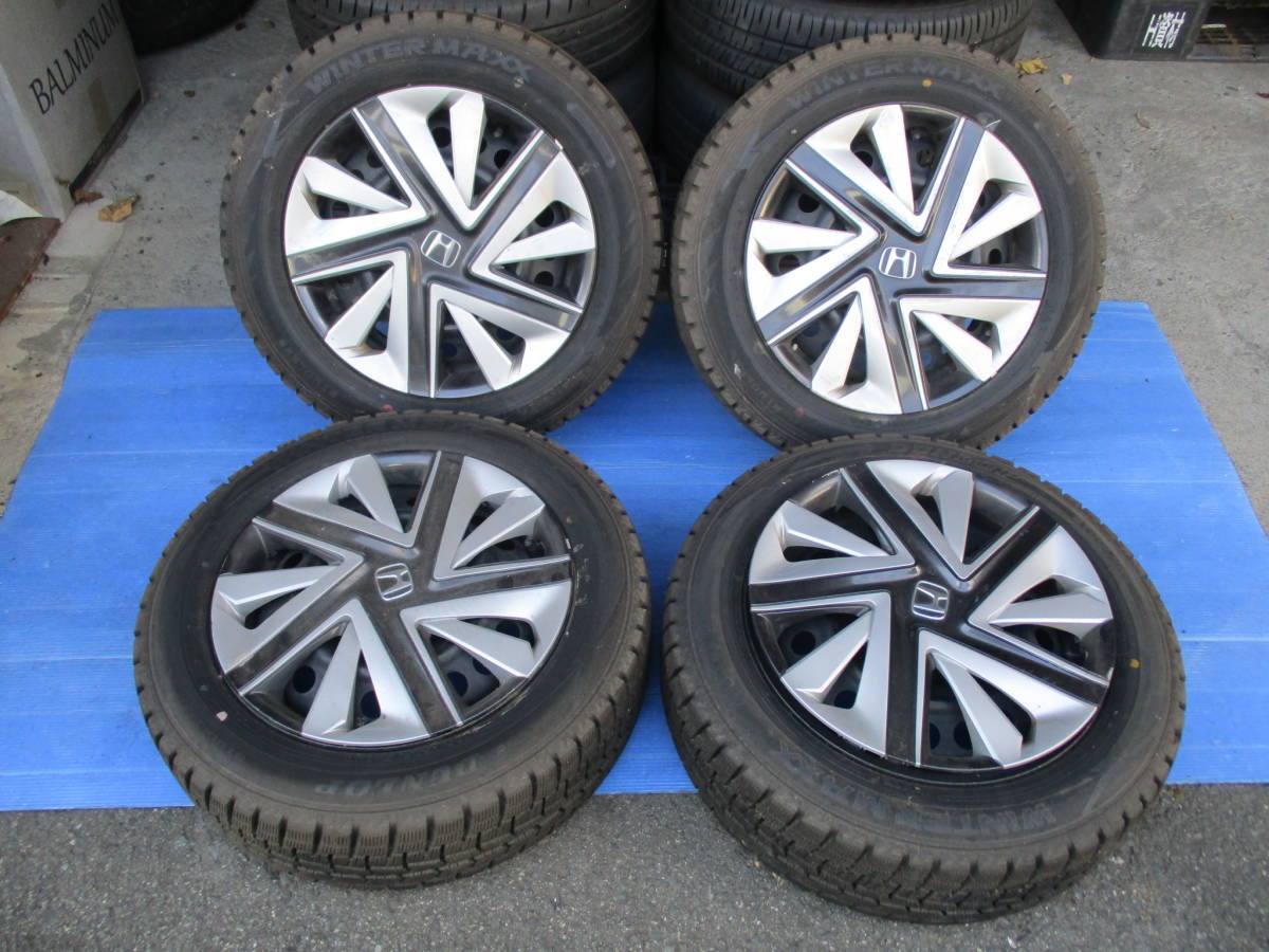 24年11週 ヨコハマ 225/50R17 4本セット バリ溝 引取り歓迎 【公式通販】