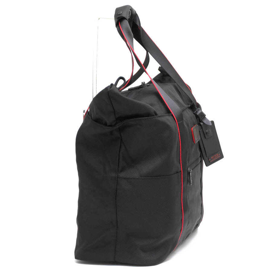 TUMI トゥミ トートバッグ 22120DL9 バリスティックナイロン Global  