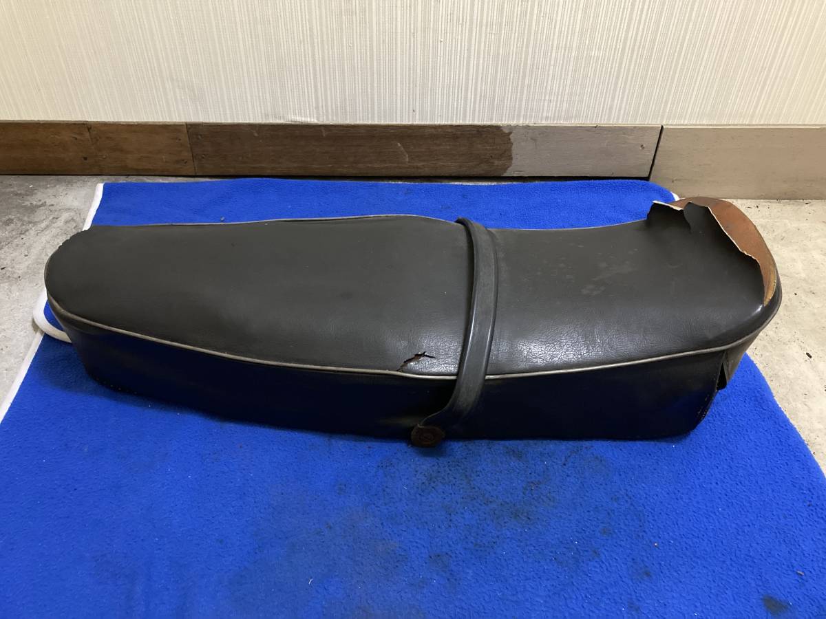ベスパ シートの中古品・新品・未 -ベスパ50s 2026年最新Yahoo