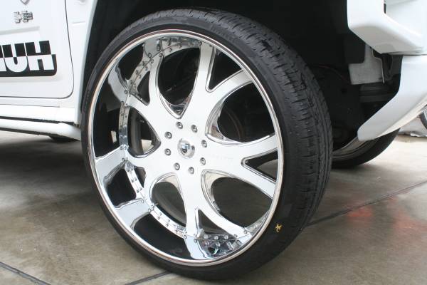 HUMMER H2 30インチ 5本 ASANTI AF-143 PIRELLI SCORPION ZERO(23 