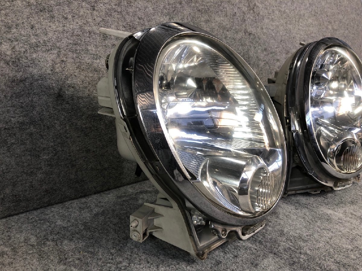 ミラジーノ L650S L660S 純正 エンジンコンピューター ミニライト 