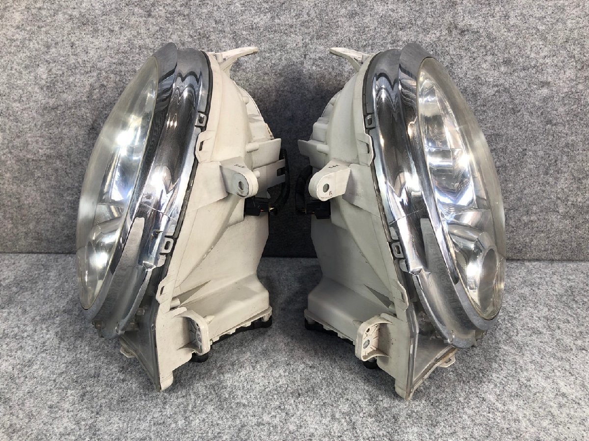 ミラジーノ L650S L660S 純正 エンジンコンピューター ミニライト 