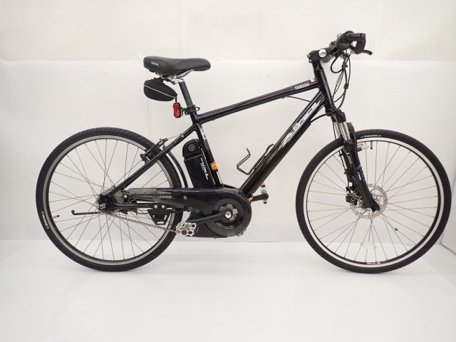 【YAMAHA パスブレイス】 ジャンク扱い！ メンテしてください