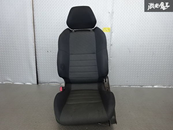 美品】S15シルビア純正シート運転席側 S13、S14、180SX流用などに 美品】S15シルビア純正シート運転席側 S13、S14、180SX流用などに
