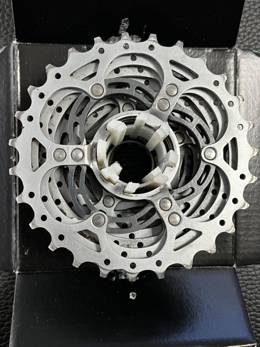 campagnolo(カンパニョーロ)CHORUS ☆カンパ コーラス 11S 12-27