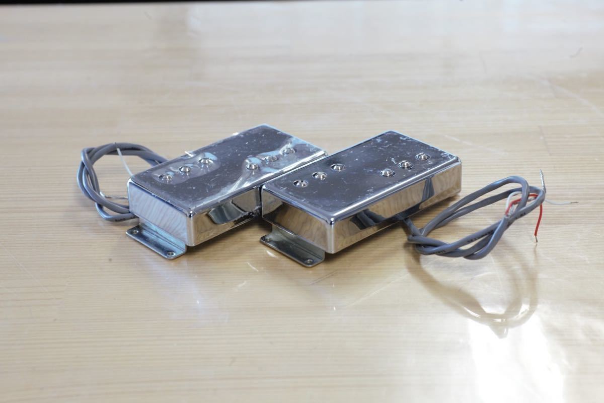 超激得，100%新品 RoHS WDR10-CR Pickup ピックアップ 2個セット(ピックアップ)｜売買されたオークション情報、yahooの商品情報をアーカイブ公開 - オークファン パーツ
