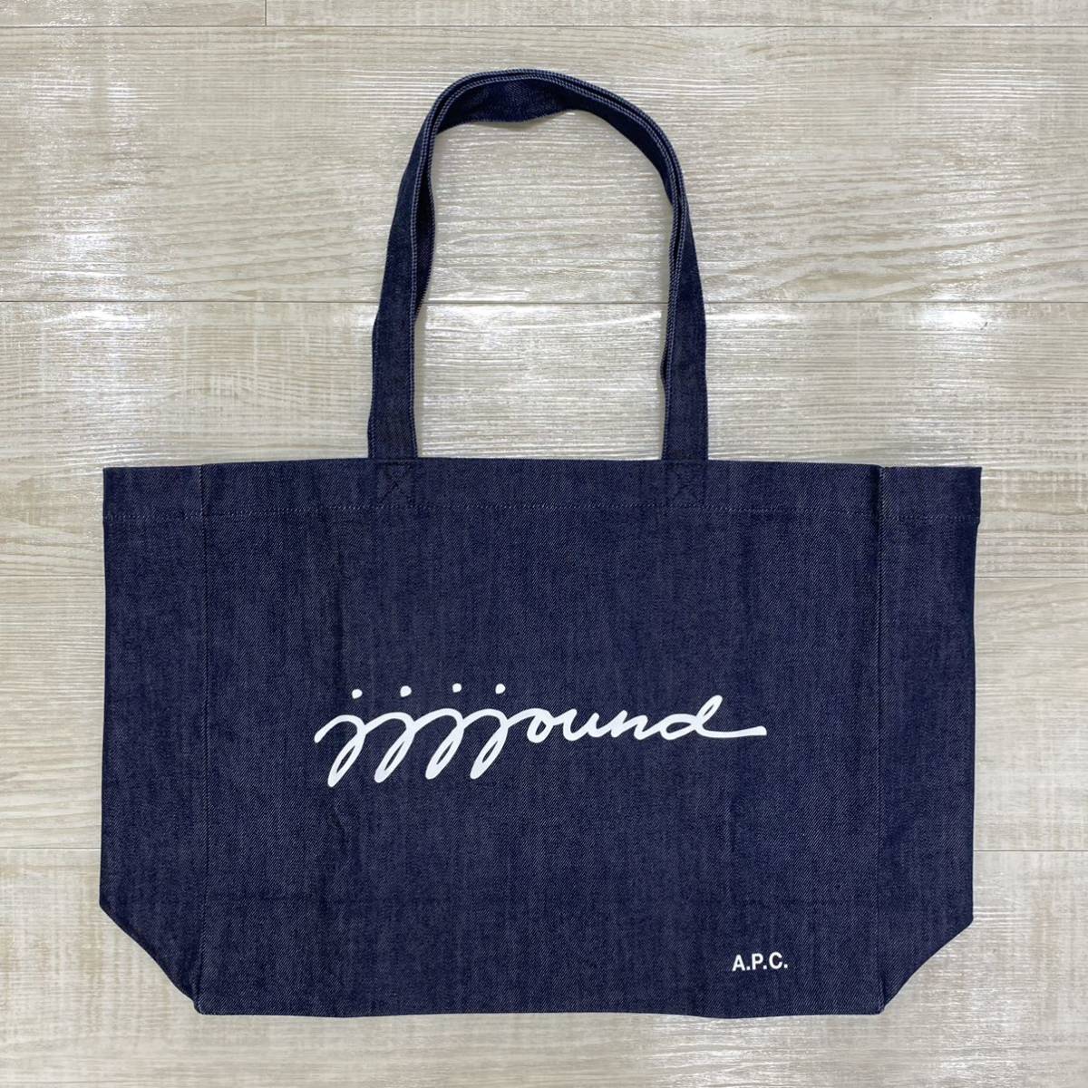 A.P.C. x JJJJoundによるコラボコレクションが登場 JJJJound 