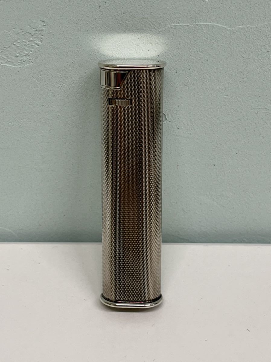 dunhill ダンヒル ガスライター ローラー スリム型 箱付 【公式通販】