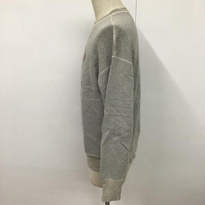 WAREHOUSE 42 ウエアハウス トレーナー 長袖 スウェット Sweat
