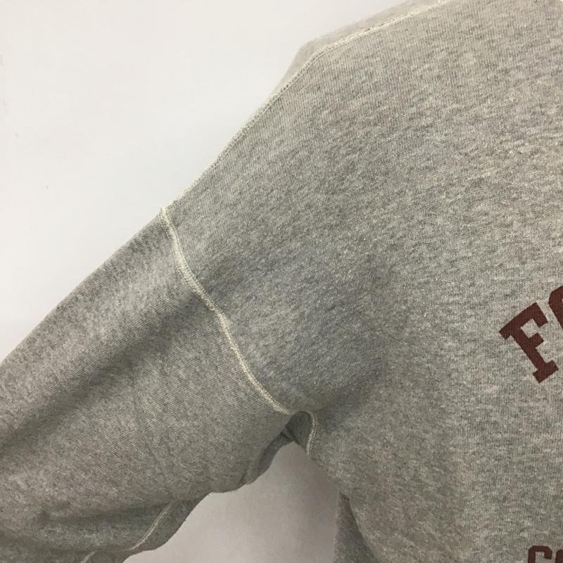 WAREHOUSE 42 ウエアハウス トレーナー 長袖 スウェット Sweat