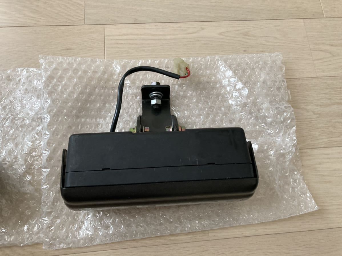 中古】オートカバーフォグ ドライビングランプ 小糸製作所 koito 自動