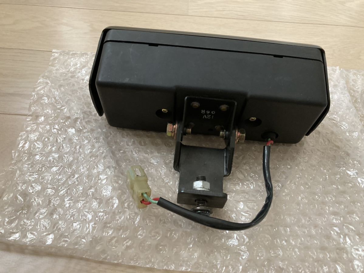 中古】オートカバーフォグ ドライビングランプ 小糸製作所 koito 自動