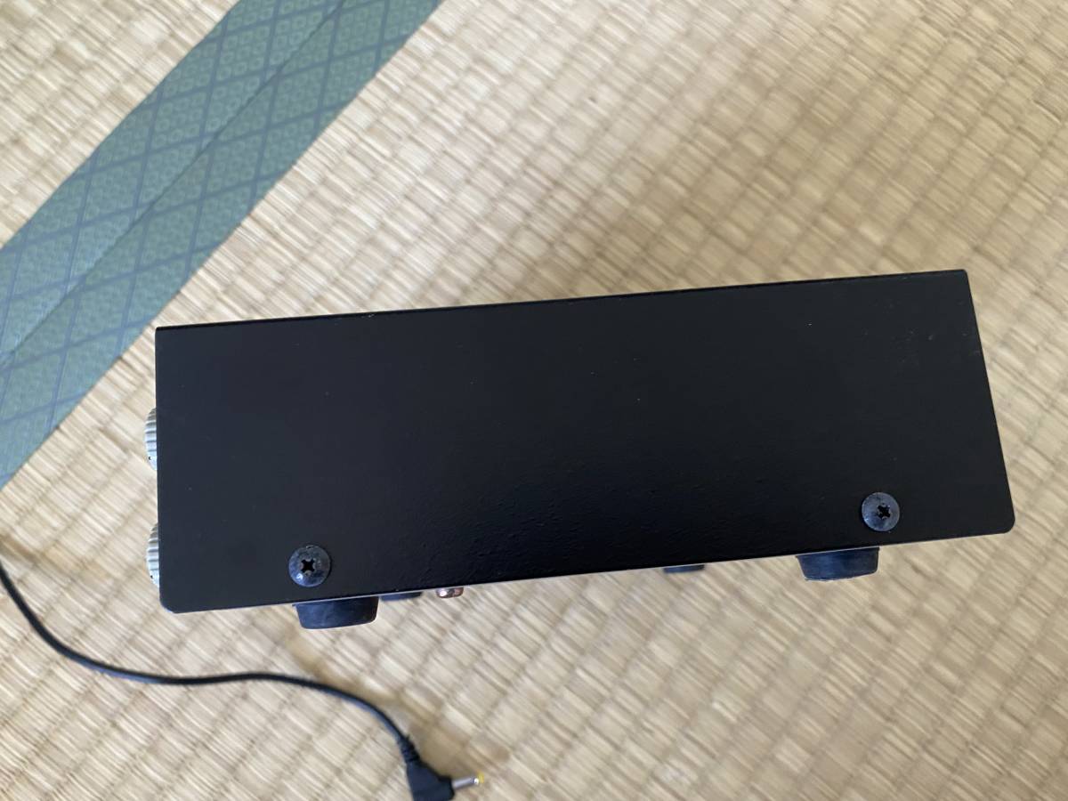 AS-CW1ar CW READER 和文/欧文対応モールス符号解読器