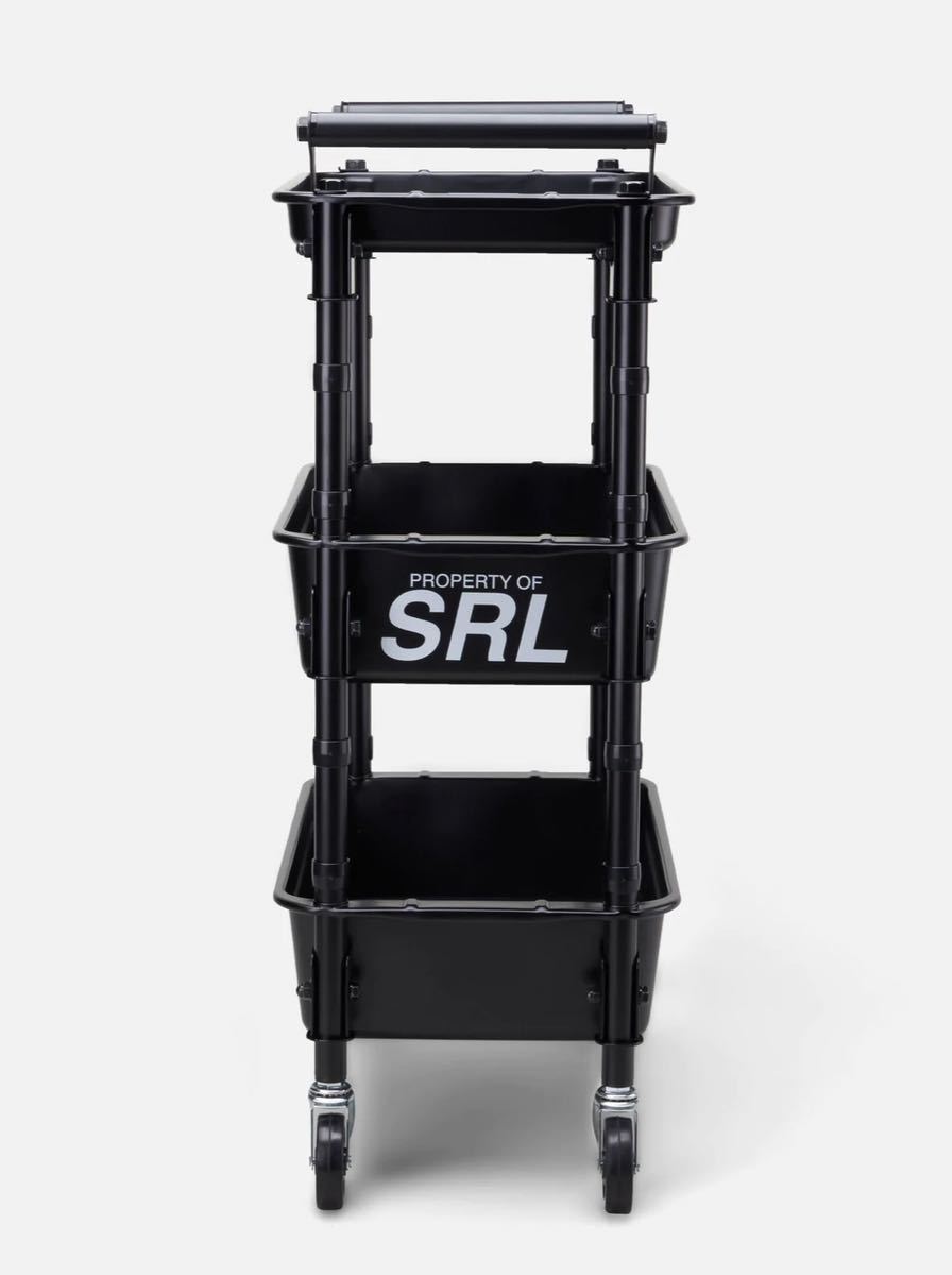 Neighborhood SRL . MUD FLAP / P-SHEET 【公式通販】