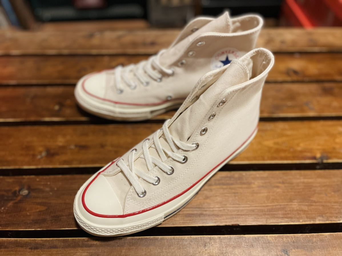 コンバース chuck Taylor チャックテイラー ct70 オールスター 