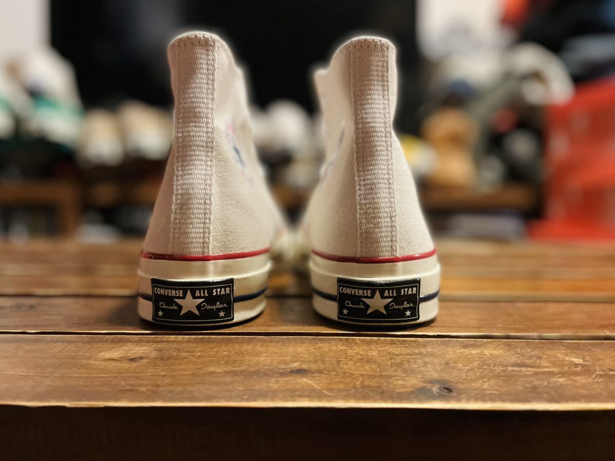 コンバース chuck Taylor チャックテイラー ct70 オールスター 